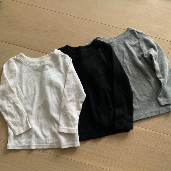 2-3 Years Kids Clothing Bundle - Nike, Jordan, Converse, etc. - Picture 9 of 10